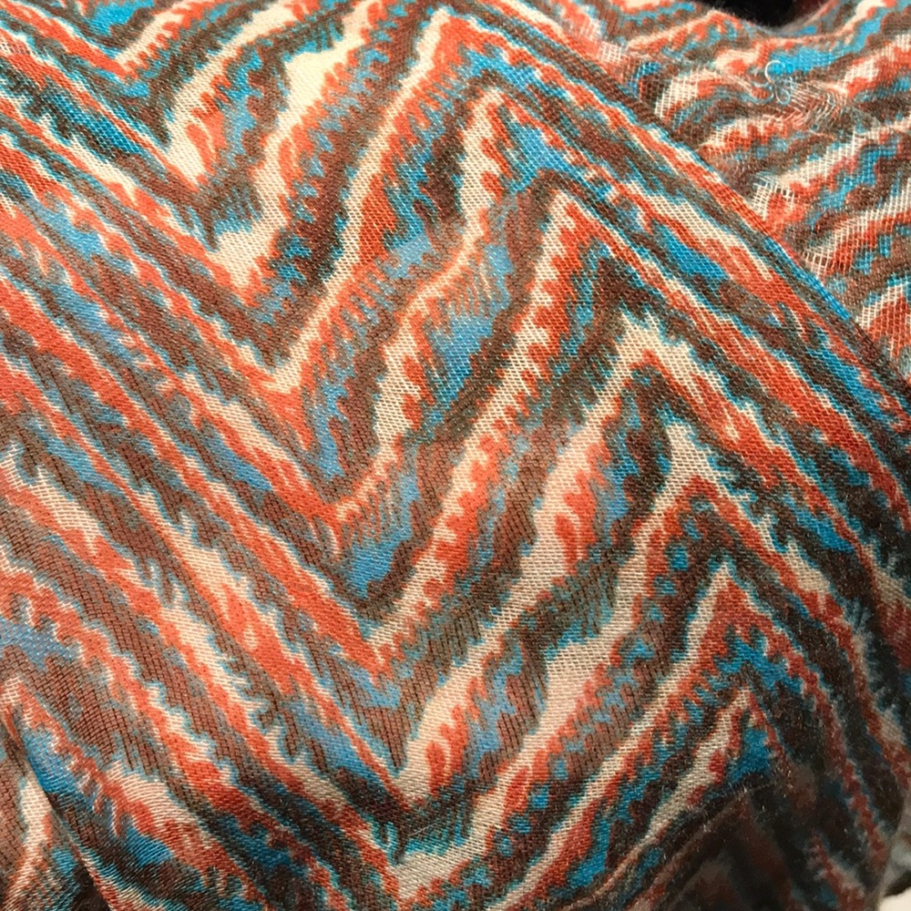 Infinity scarf - Picture 3 of 3